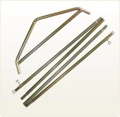 (Sold Out) OZtrail Tourer 10 Canvas Touring Tent -OZtrail Shop 3160 10 15468 zoom 87517.1297250268.1280.1280