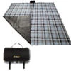 OZTRAIL 3x3m DELUXE PICNIC RUG BLANKET CAMPING FLOORING RUG MAT -OZtrail Shop 3mrug 35329.1480915395.1280.1280