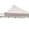 OZTRAIL WHITE COMMERCIAL 3 X 3M CANOPY FOR DELUXE GAZEBO REPLACEMENT -OZtrail Shop 3x3w 13452.1394147479.1280.1280