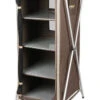 OZtrail 4-Shelf Hard-Top Deluxe Instant Camp Cupboard -OZtrail Shop 4SHLF 81418.1389221965.1280.1280