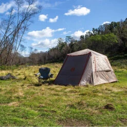 COLEMAN INSTANT UP 4P Silver Evo Tent Turbo Quick Tent 2126162 -OZtrail Shop 4pevo2 06960.1617167536.1280.1280