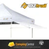 OZTRAIL REMOVABLE 3 METER AWNING KIT DELUXE GAZEBO (WHITE) -OZtrail Shop AWNING 74878.1583794538.1280.1280