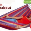 Brazilian Walkabout Single Cotton Hammock -OZtrail Shop Brazilian Walkabout Single Cotton Hammock Free Shipping 92452.1310916293.1280.1280