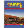 SALES PROMOTION Camps Australia Wide (Edition 8) Camping Guide Book A4 Spiral Bound -OZtrail Shop C8M 01748.1422996636.1280.1280