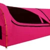 (SALES PROMOTION) OZTRAIL MITCHELL KING SINGLE CANVAS ( PINK ) DOME SWAG -OZtrail Shop CSW KOKP D 92175.1385513256.1280.1280