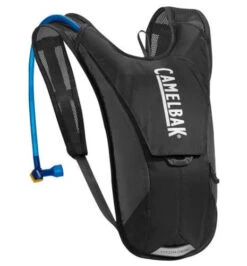CAMELBAK HYDROBAK 1.5 LITRE (BLACK) HYDRATION PACK - CB62202