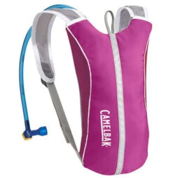 (SALES PROMOTION) CAMELBAK KIDS SKEETER 1.5 LITRE (RASBERRY) HYDRATION PACK - CB61562