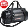 Caribee Expedition Waterproof Gear Bag 80 Litres