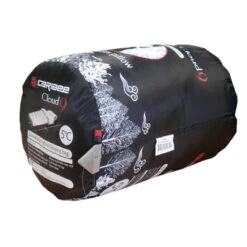 Caribee Cloud +5 Cel. Sleeping Bag + Pillow -OZtrail Shop Caribee Cloud 5 Cel. Sleeping Bag Pillow 5 21761.1319896722.1280.1280