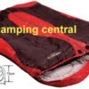 Caribee Genesis Duo +5 Celsius Twin Sleeping Bags 1 Caribee Genesis Duo +5 Celsius Twin Sleeping Bags -OZtrail Shop Caribee Genesis Duo Twin Sleeping Bag 64457.1302873752.1280.1280