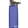 CAMELBAK (BLUE) CHUTE 750ML DRINK WATER BOTTLE (BPA FREE) CB53512 -OZtrail Shop Chutebottle 61529.1401321665.1280.1280