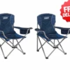 Coleman ISIT™ Quad Folding Portable Camping Picnic Arm Chair X 2 -OZtrail Shop Coleman iSIT Quad Folding Portable Camping Picnic Arm Chair X 2FREE 07382.1332867248.1280.1280