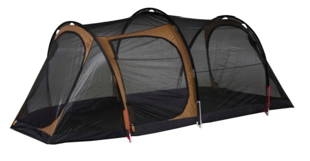 (SALES PROMOTION) Coleman Coastline 3 Family Dome 6 Person Tent 4 (SALES PROMOTION) Coleman Coastline 3 Family Dome 6 Person Tent - Image 2