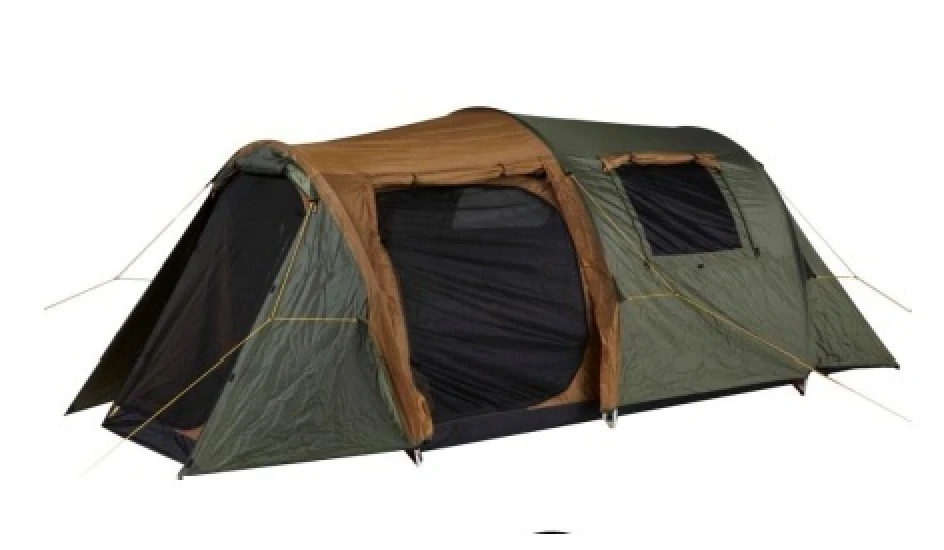 (SALES PROMOTION) Coleman Coastline 3 Family Dome 6 Person Tent 3 (SALES PROMOTION) Coleman Coastline 3 Family Dome 6 Person Tent