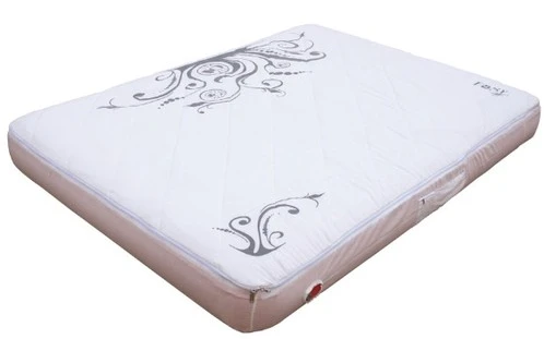 Coleman FOXY LADY Queen-sized Inflatable Camp Bed