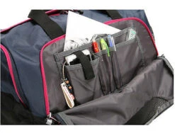 COLEMAN BOSTON 35 LITRE Duffle Gear Gym Travel Overnight Bag -OZtrail Shop Duffle3 72533.1401932161.1280.1280