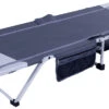 OZtrail Easy Fold (LOW RISE) Steel Camping Stretcher Single Size -OZtrail Shop FBS SSEL C Easy Fold Stretcher Low Rise Single 94825.1504741046.1280.1280
