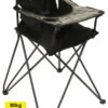 OZTRAIL HIGH CHAIR Stool Portable Camp Picnic Toddler Baby Eating Seat Food -OZtrail Shop FCC DJHC B Junior High Chair 58463.1474510981.1280.1280