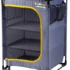 OZtrail 3-Shelf Camping Cupboard Storage -OZtrail Shop FSU CC3 C 3 Shelf Cupboard 90176.1539311854.1280.1280