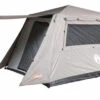 Coleman Instant Up 6P 6 Person Full Fly Tent
