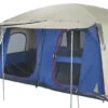 SALES PROMOTION OZtrail Sportiva Lodge Combo Large Family Tent - Sleeps 12 -OZtrail Shop LODGE COM 50509.1346852125.1280.1280