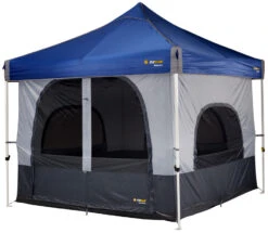 OZTRAIL DELUXE GAZEBO Tent Inner Kit 3x3m (INNER ONLY)