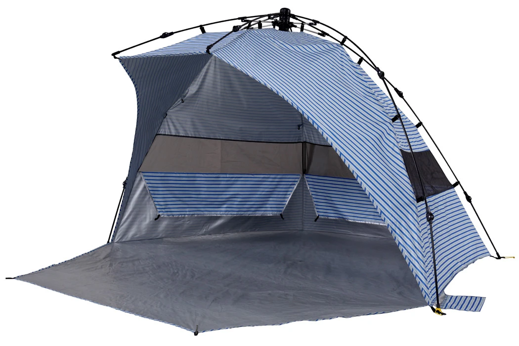 (SALES PROMOTION) OZTRAIL INSTANT CABANA 4 BEACH DOME POP UP SUN SHADE SHELTER UV TENT 3 (SALES PROMOTION) OZTRAIL INSTANT CABANA 4 BEACH DOME POP UP SUN SHADE SHELTER UV TENT