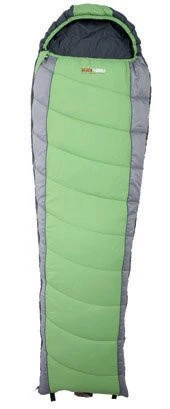 Black Wolf Micron 125 Sleeping Bag (+3Cel.)