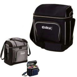 COLEMAN ESKY 16 CAN SOFT COOLER