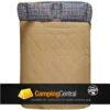 OZTRAIL NULLARBOR (-5cel.) DOUBLE SIZE TWO PERSON DUO SLEEPING BAG + PILLOWS -OZtrail Shop NULL 99182.1590325481.1280.1280