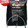 OZtrail 20 Litre Solar Camp Ensuite Shower -OZtrail Shop OZtrail 20 Litre Solar Camp Ensuite Shower Free Shipping 89782.1310212901.1280.1280
