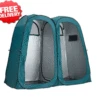 OZtrail Double Pop Up Shower Tent Ensuite Change Room Toilet 2 OZtrail Double Pop Up Shower Tent Ensuite Change Room Toilet -OZtrail Shop OZtrail Double Pop Up Shower Tent Ensuite Change Room Toilet 67544.1326901370.1280.1280