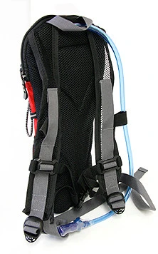 OZtrail Goanna 1.5 Ltr Hydration Pack Bladder 4 OZtrail Goanna 1.5 Ltr Hydration Pack Bladder - Image 2