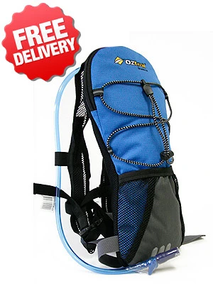 OZtrail Goanna 1.5 Ltr Hydration Pack Bladder 3 OZtrail Goanna 1.5 Ltr Hydration Pack Bladder