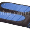 OZtrail Lawson Duo Double Twin -5 Celsius Hooded Sleeping Bag