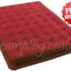 OZtrail Queen Inflatable Velour Air Bed Mat Mattress 2 OZtrail Queen Inflatable Velour Air Bed Mat Mattress -OZtrail Shop OZtrail Queen Inflatable Air Bed Mattress 59212.1302816846.1280.1280