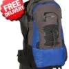 OZtrail Rhodes 50 Ltr Backpack Travelpack Day Pack -OZtrail Shop OZtrail Rhodes Backpack Travel Bag 98489.1302525322.1280.1280