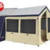 SALES PROMOTION OZtrail Cabin Tent Sunroom - Canvas 2 SALES PROMOTION OZtrail Cabin Tent Sunroom - Canvas -OZtrail Shop OZtrial Canvas Cabin Tent Sunroom 87741.1389144662.1280.1280