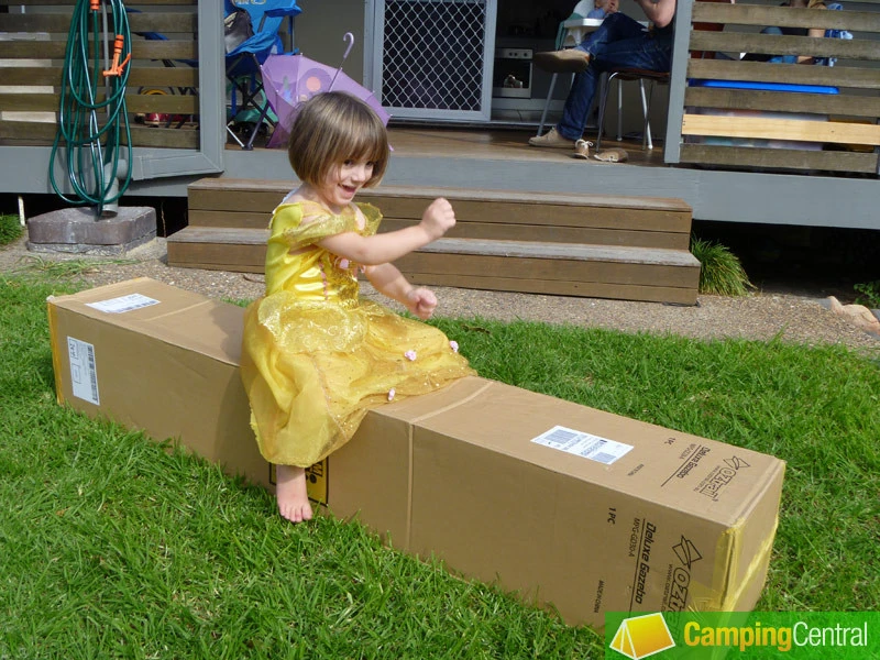 OZTRAIL RED FIESTA 3x3m DELUXE GAZEBO + WALL Marquee Stall Stand *BRNEW* MARKET 4 OZTRAIL RED FIESTA 3x3m DELUXE GAZEBO + WALL Marquee Stall Stand *BRNEW* MARKET - Image 2