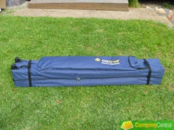 OZtrail (RED) Deluxe Gazebo Marquee Stall Stand 3 X 3 Metres -OZtrail Shop P1000204 20577.1395100141.1280.1280