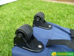 OZtrail (RED) Deluxe Gazebo Marquee Stall Stand 3 X 3 Metres -OZtrail Shop P1000205 26928.1395100141.1280.1280