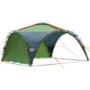 SAVANNA 4 SUNSHELTER 4x4m Tent Sun Picnic Shelter GAZEBO SHADE EVENT -OZtrail Shop SAV1 35062.1544647495.1280.1280