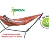 Tropicana Double Hammock Stand Frame + FREE Double Hammock -OZtrail Shop Tropicana Double Hammock 2526 Frame 2 43919.1323275446.1280.1280