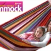 Tropicana Ningbo (Large) Double Cotton Hammock -OZtrail Shop Tropicana Ningbo Large Double Cotton Hammock 01202.1375241319.1280.1280