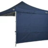 (SALES PROMOTION) HEAVY DUTY WALL (BLUE) OZtrail Deluxe Pavilion Gazebo Solid 3mtr Wall Walls -OZtrail Shop blueq1 20211.1395272459.1280.1280