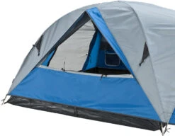 (SALES PROMOTION) OZtrail Breezeway 3V Dome Hiking 3 Man Person Tent -OZtrail Shop breezeway window open 2 99596.1330518733.1280.1280
