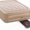 Coleman Quickbed Double Height Inflatable Queen Sized Bed -OZtrail Shop coleman quickbed queensize inflatable bed 01745.1368758209.1280.1280
