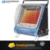 COMPANION LPG PORTABLE GAS CAMP TENT HEATER CAMPING COMP232 OUTDOOR HEATER 2 COMPANION LPG PORTABLE GAS CAMP TENT HEATER CAMPING COMP232 OUTDOOR HEATER -OZtrail Shop comp232 69969.1562544721.1280.1280