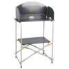 OZTRAIL COMPACT CAMPING CAMP KITCHEN TABLE *BRAND NEW* -OZtrail Shop compactcamp kitchen 43529.1504890302.1280.1280