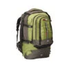 (SALES PROMOTION) Black Wolf Cuba 75 Litre Backpack Travelpack -OZtrail Shop cuba90 02245.1447203771.1280.1280